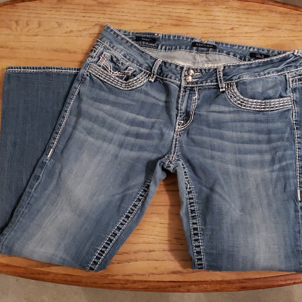 Vigoss jeans